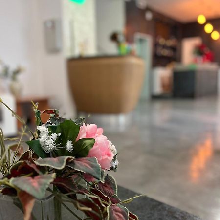 Hotel Miro Rimini Dış mekan fotoğraf