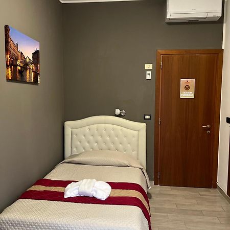 Hotel Miro Rimini Dış mekan fotoğraf