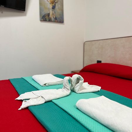 Hotel Miro Rimini Dış mekan fotoğraf