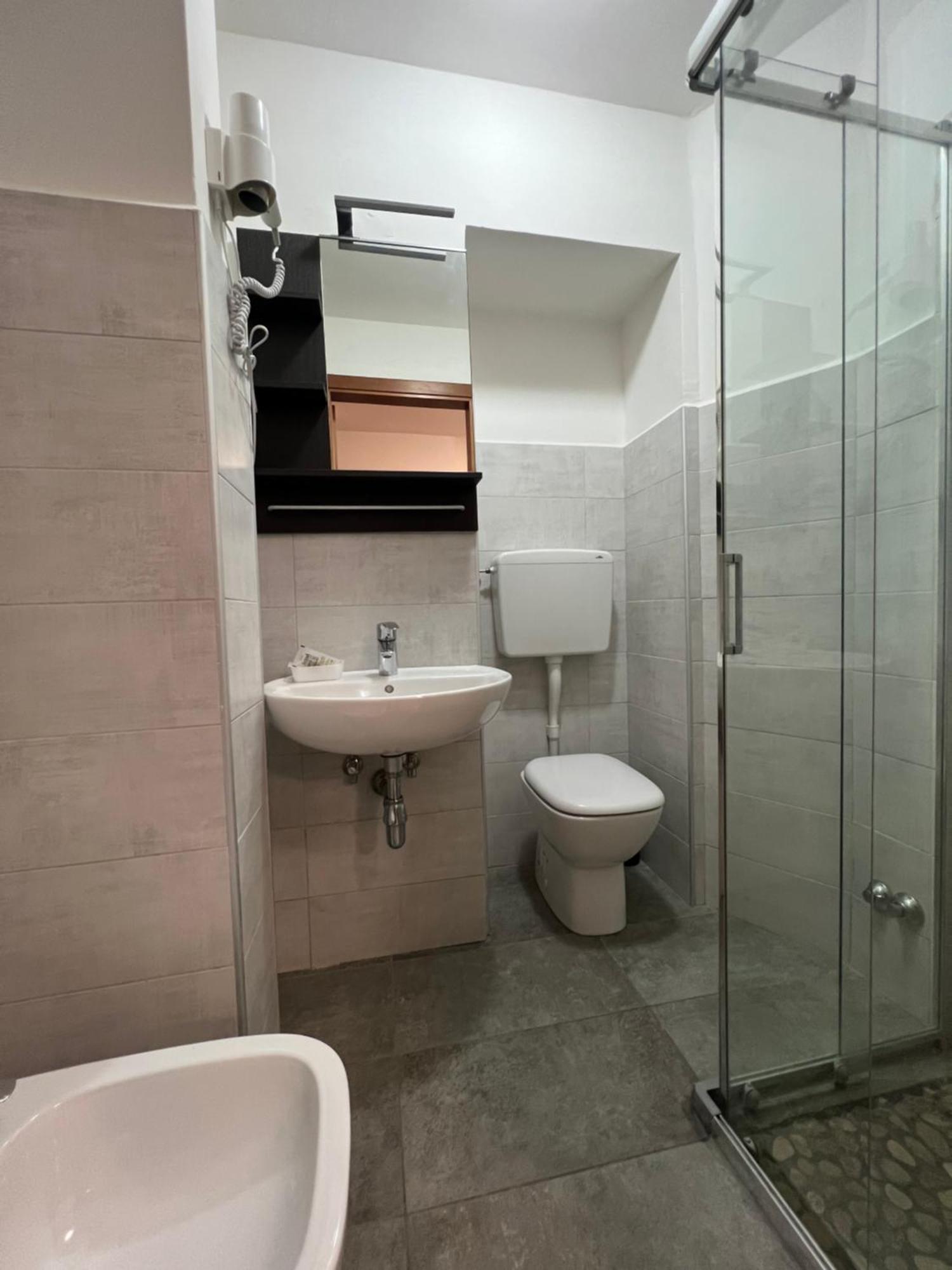 Hotel Miro Rimini Dış mekan fotoğraf