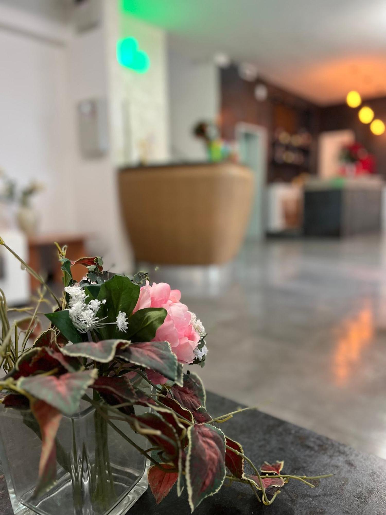 Hotel Miro Rimini Dış mekan fotoğraf