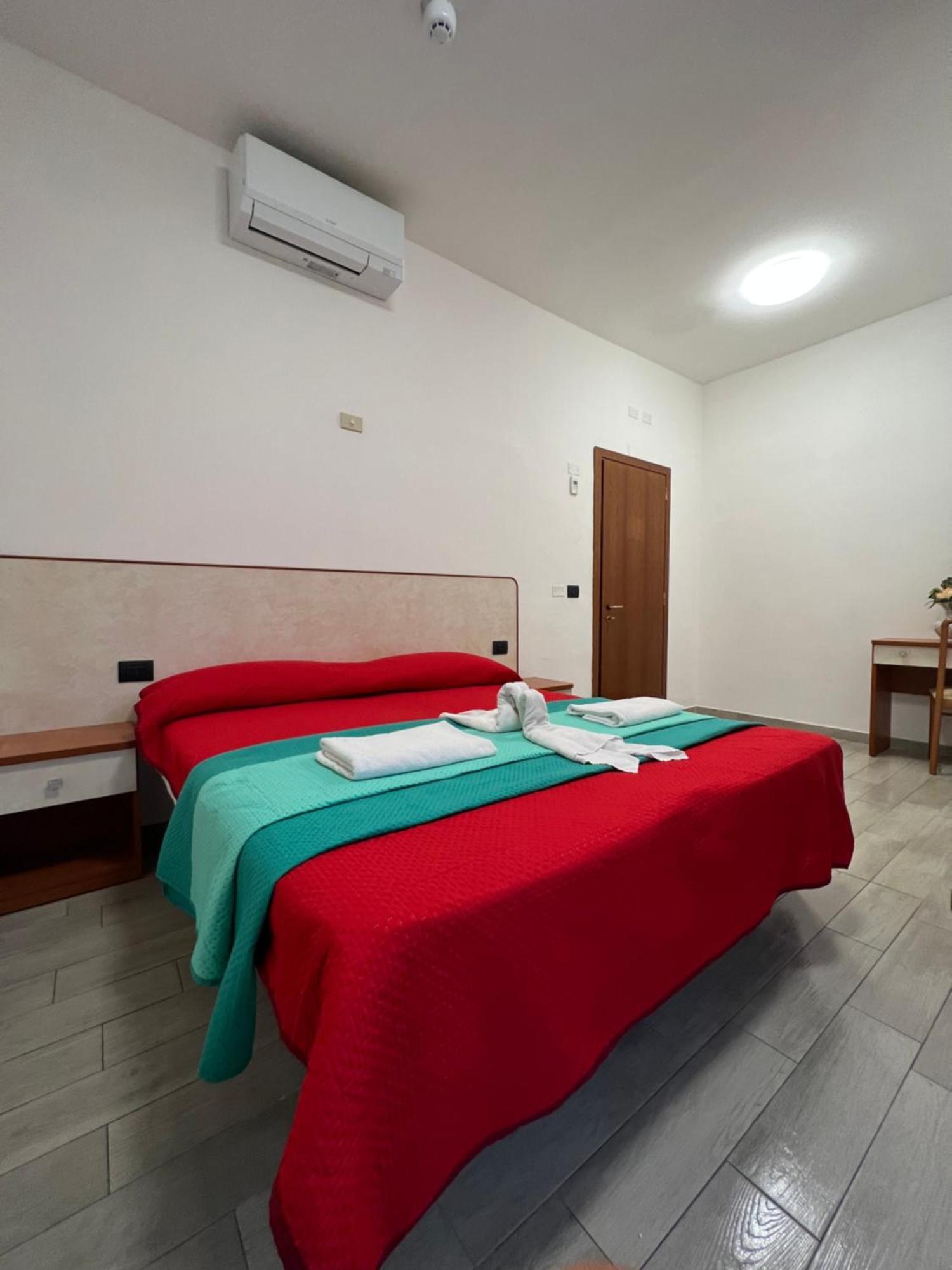 Hotel Miro Rimini Dış mekan fotoğraf