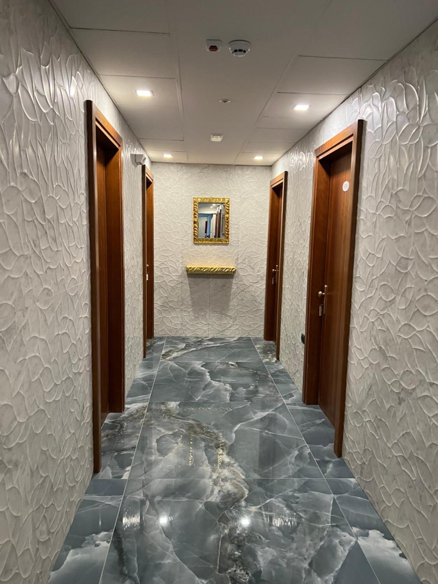 Hotel Miro Rimini Dış mekan fotoğraf